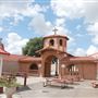 Catholic Diocese of San Angelo: St Joseph Church Rectory