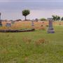 Marble Falls Cemetery