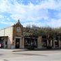 Concho Street Retail District