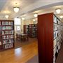 Lockhart Public Library