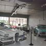Vintage Car Museum & Event Center