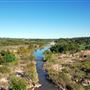 Hwy 16 Bridge over Llano River
