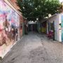 Paintbrush Alley