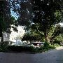 Main Plaza