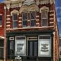 G.E. Dilley Building
