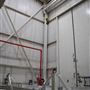 Columbia Scientific Balloon Facility