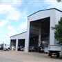 Columbia Scientific Balloon Facility