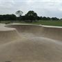 Granbury Skate Park