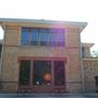 Old Alamo School