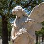 West End Cemetery