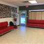 Danny and Barbara’s Barbershop