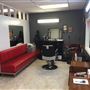 Danny and Barbara’s Barbershop