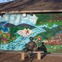 City of San Marcos Murals & Art