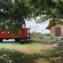Kyle Railroad Depot and Heritage Center