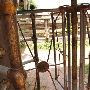 Stockyards Station - Cowtown Cattlepen Maze
