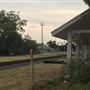 San Marcos Train Pavilion