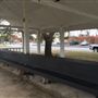 San Marcos Train Pavilion