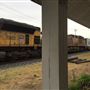 San Marcos Train Pavilion