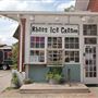 Rhea's Ice Cream - Gruene