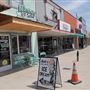 Rhea's Ice Cream - San Marcos
