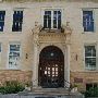 Kerr County Courthouse