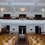 McKinney Performing Arts Center