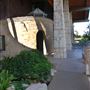 San Angelo Visitor Center