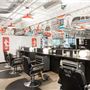 Birds Barbershop - 41st at Red River