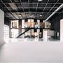Caster Studios