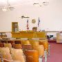 Bastrop County Courthouse