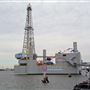 Ocean Star Offshore Drilling Rig Museum and Education Center