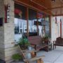 Henry K's