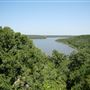 Lake Mineral Wells State Park