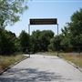 Lake Mineral Wells State Park
