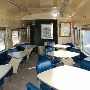 Austin Steam Train - Hill Country Flyer