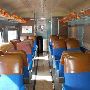 Austin Steam Train - Hill Country Flyer
