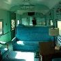 Austin Steam Train - Hill Country Flyer