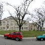 Medina County Courthouse