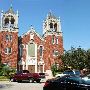 St. Michael's Catholic Church