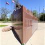 Brazos Valley Veterans Memorial