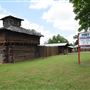 Fort Inglish Village & Museum