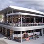 The Cynthia Woods Mitchell Pavilion