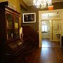 The Wynne Home Arts & Visitor Center