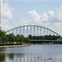 The Woodlands Waterway