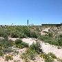 Odessa Meteor Crater Museum