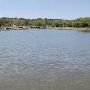 Buffalo Springs Lake