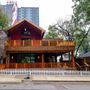 Banger's Sausage House & Beer Garden