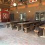 Banger's Sausage House & Beer Garden