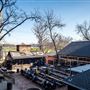 Banger's Sausage House & Beer Garden