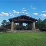 Rob Fleming Park - The Lodge
